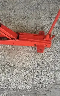 جک سوسماری ۳ تن