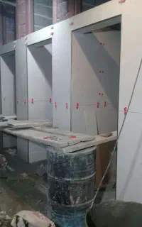 کاشی و سرامیک،کاشیکاری و سرامیککاری و موزایک و نما