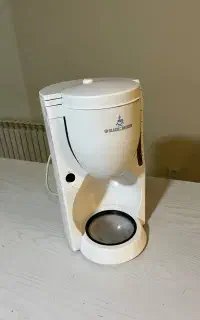 قهوه ساز بلک اندکر