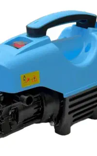 کارواش برقی ۲۸۰ بار ۳۸۰۰ وات با موتور دینامی دلیکس