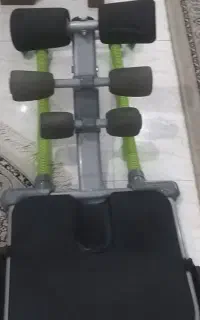 وسیله دراز ونشست نیازمند فنر