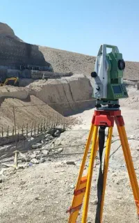 نقشه برداری