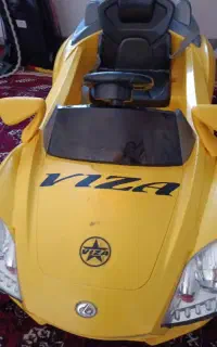 ماشین شارژی