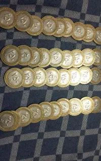 سکه ۲۵تومنی