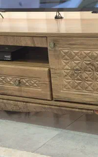 میز تلوزیون