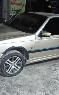 پارس مدل 79
