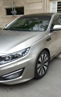 کیا اپتیما 2013