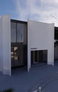 طراحی معماری،دکوراسیون داخلی و نقشه کشی ساختمان