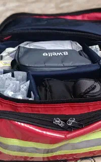 خدمات پزشکی و پرستاری در منزل