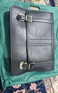 کیف دستی چرم طبیعی