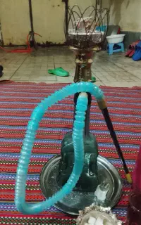 قلیان مسافرتی