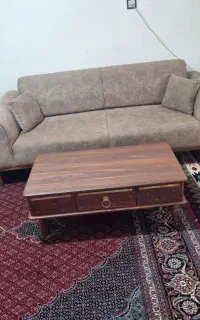 مبل راحتی