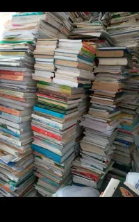 ضایعات شما رو خریدارم