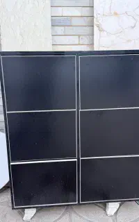 کمد و میز تلوزیون