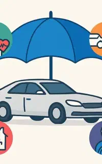 صدور انواع بیمه با تخفیف عالی، اقساطی و نقدی
