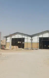 جوشکار و آهنگر درب و پنجره ورق شیروانی