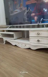 میز تلوزیون