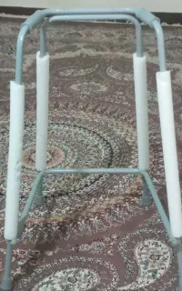 واکر نو