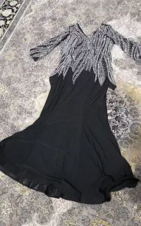 لباس مجلسی مناسب سایز 42 تا 46