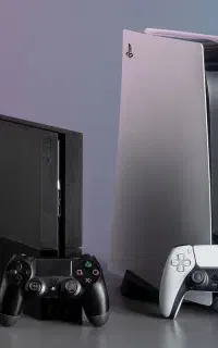 کرایه دستگاه پی اس 4