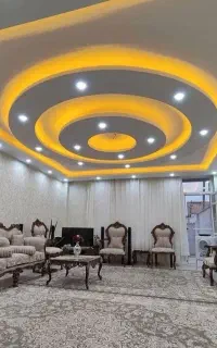 کناف ام دی اف تمام کار