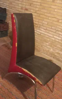 6 عدد صندلی