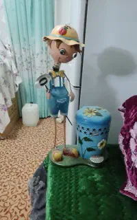 همگی سالم
