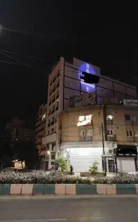 مغازه اصلی کیان آباد