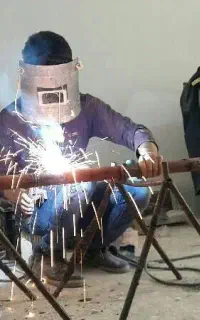 خدمات تخصصی لوله کشی گاز ، جابجایی و تغییرات