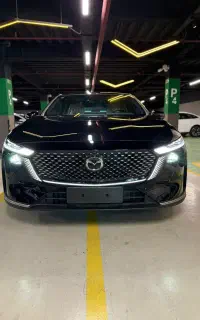 اگر مزدا ez6داری برای فروشش یک تماس با افیه
