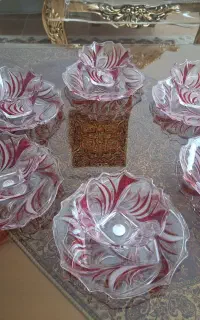 سرویس پذیرائی