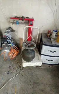 گاز پنک یی