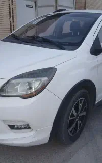 لیفان ایکس ۵۰ مدل ۹۶ بدون رنگ