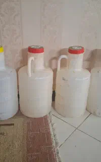 دبه خالی