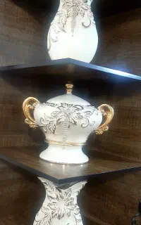 دکوری سه تیکه بزرگ ارزان ارزان