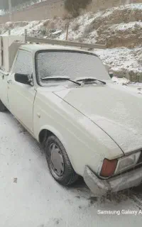 وانت بار حمل بار باربری