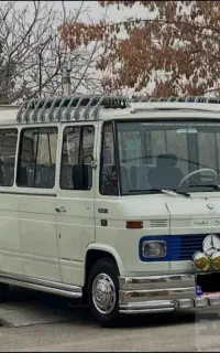 سرویس اتودربست ایاب ذهاب با مینی بوس ،ون،اتوبوس