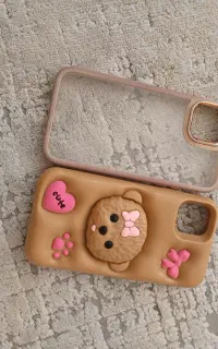 قاب گوشی آیفون ۱۱ نرمال