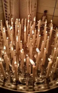 دعا طالع بینی