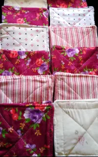 دستگیره نخی آشپزخانه