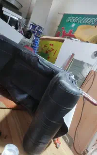 تعمیرات صندلی گردون اداری وثابت