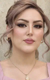 میکاپ و شینیون تخصصی نوبهار