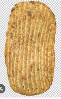 شاطر نانوائی