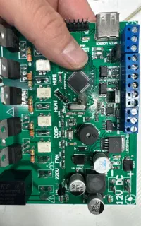 انجام پروژه‌های الکترونیک، PCB، برنامه نویسی،آموزش