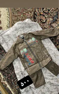 لباس