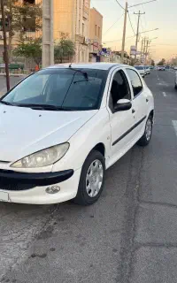 فروش 206