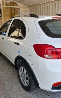 کوییک gx مدل 1403 درحد
