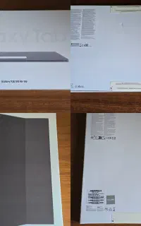تبلت Samsung Galaxy Tab S10 FE+ 5G