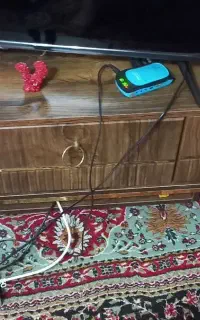 میز تلوزیون