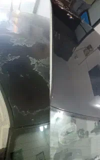مرکز رفع آفتاب سوختگی تضمینی